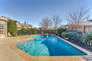 4116 Briarcreek Dr, Fort Worth, TX 76244 - Photo 34