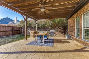 4116 Briarcreek Dr, Fort Worth, TX 76244 - Photo 30