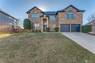 4116 Briarcreek Dr, Fort Worth, TX 76244 - Photo 2
