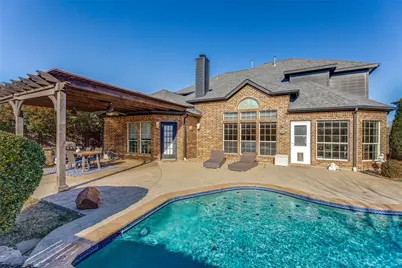 4116 Briarcreek Drive, Fort Worth, TX 76244 - Photo 32