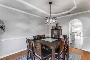 4116 Briarcreek Dr, Fort Worth, TX 76244 - Photo 8