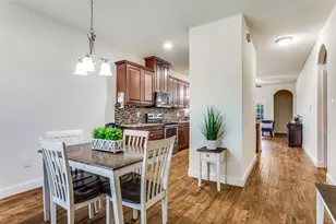 2901 NW 18th St, Fort Worth, TX 76106 - Photo 2