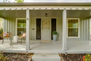 4029 El Campo Ave, Fort Worth, TX 76107 - Photo 2