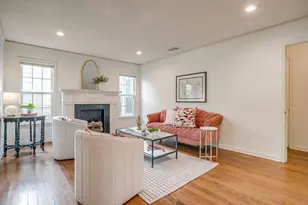 4029 El Campo Ave, Fort Worth, TX 76107 - Photo 6