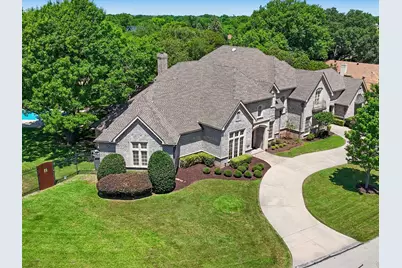 2965 S Sunbeck Circle, Farmers Branch, TX 75234 - Photo 2