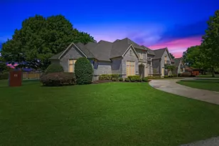 2965 S Sunbeck Circle, Farmers Branch, TX 75234 - Photo 40