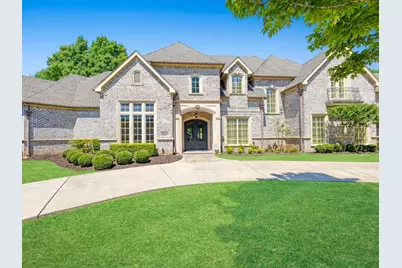 2965 S Sunbeck Circle, Farmers Branch, TX 75234 - Photo 4