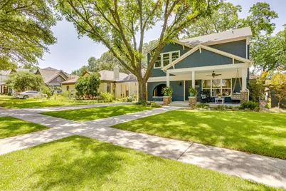 2706 Waits Avenue, Fort Worth, TX 76109 - Photo 2