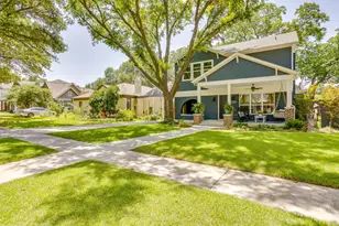 2706 Waits Ave, Fort Worth, TX 76109 - Photo 2