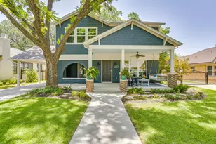 2706 Waits Ave, Fort Worth, TX 76109 - Photo 1