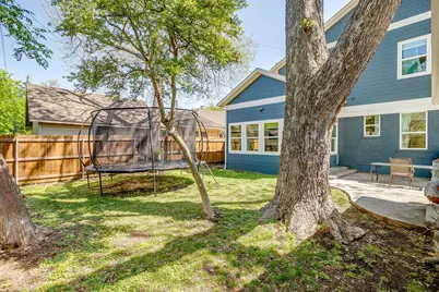 2706 Waits Avenue, Fort Worth, TX 76109 - Photo 38