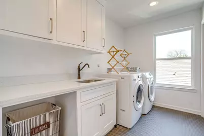 2706 Waits Avenue, Fort Worth, TX 76109 - Photo 32