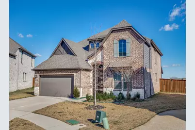 1100 Stallion Lane, Justin, TX 76247 - Photo 2