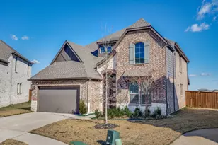 1100 Stallion Ln, Justin, TX 76247 - Photo 2