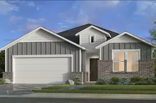 1428 Mustang Cyn Dr, Fort Worth, TX 76052 - Photo 1