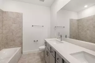 1428 Mustang Cyn Dr, Fort Worth, TX 76052 - Photo 8