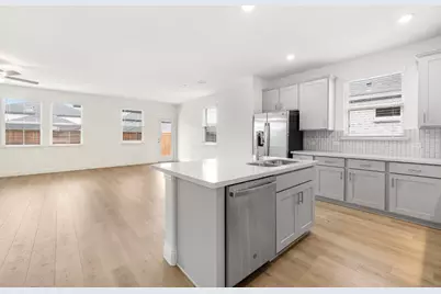 1428 Mustang Canyon Drive, Fort Worth, TX 76052 - Photo 22