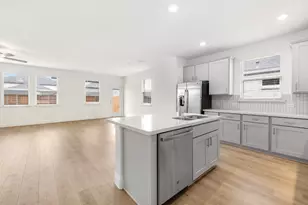 1428 Mustang Cyn Dr, Fort Worth, TX 76052 - Photo 22