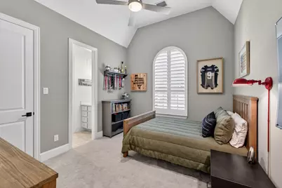 361 Frasier Lane, Prosper, TX 75078 - Photo 24