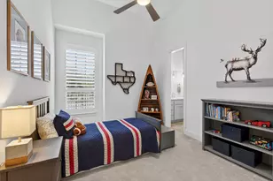 361 Frasier Ln, Prosper, TX 75078 - Photo 22