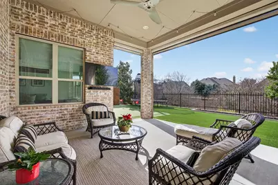 361 Frasier Lane, Prosper, TX 75078 - Photo 26