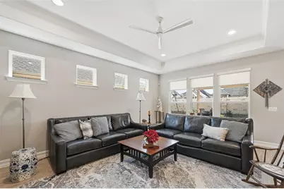 300 Sleepy Willow Lane, McKinney, TX 75071 - Photo 22