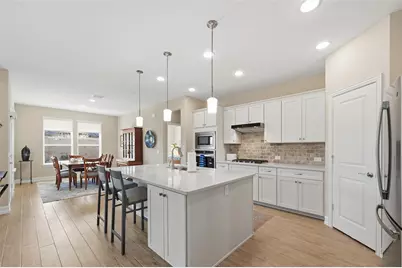 300 Sleepy Willow Lane, McKinney, TX 75071 - Photo 18