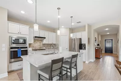 300 Sleepy Willow Lane, McKinney, TX 75071 - Photo 20