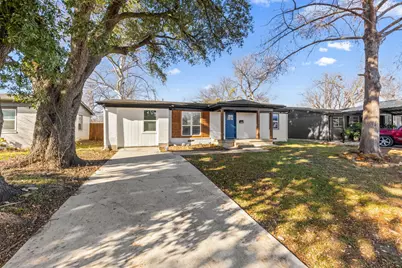 3227 Mayhew Drive, Dallas, TX 75228 - Photo 2