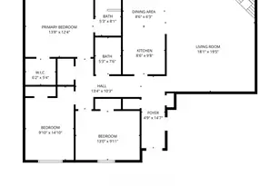 5910 Willow View Dr, Arlington, TX 76017 - Photo 24