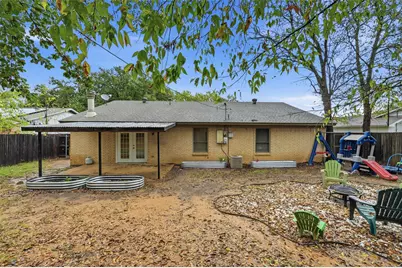 5910 Willow View Drive, Arlington, TX 76017 - Photo 20