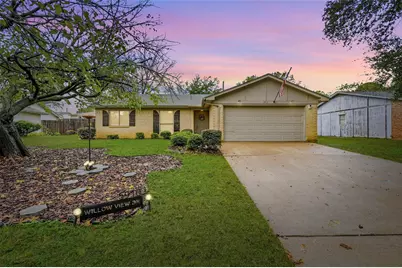 5910 Willow View Drive, Arlington, TX 76017 - Photo 1