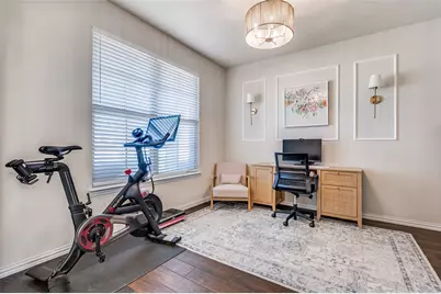 7336 Desert Willow Drive, Denton, TX 76208 - Photo 2