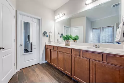 7336 Desert Willow Drive, Denton, TX 76208 - Photo 16