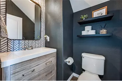 7336 Desert Willow Drive, Denton, TX 76208 - Photo 4