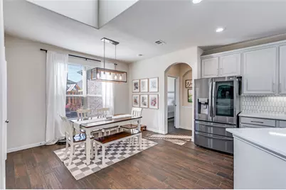 7336 Desert Willow Drive, Denton, TX 76208 - Photo 10