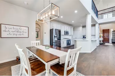 7336 Desert Willow Drive, Denton, TX 76208 - Photo 8