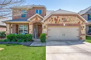 7336 Desert Willow Dr, Denton, TX 76208 - Photo 1