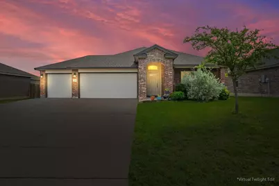 3108 Skinner Drive, Waco, TX 76655 - Photo 1