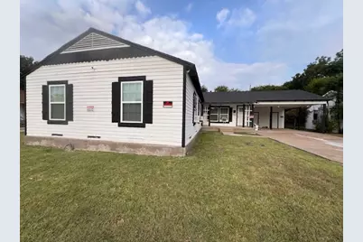 205 NE 22nd Street, Grand Prairie, TX 75050 - Photo 1
