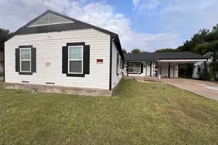 205 NE 22nd St, Grand Prairie, TX 75050 - Photo 1