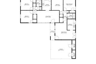 205 NE 22nd St, Grand Prairie, TX 75050 - Photo 34