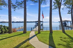 199 Seaside Dr, Gun Barrel City, TX 75156 - Photo 24