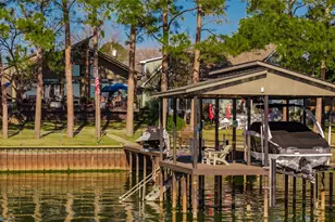 199 Seaside Dr, Gun Barrel City, TX 75156 - Photo 4