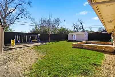 210 Morene Avenue, Waxahachie, TX 75165 - Photo 24