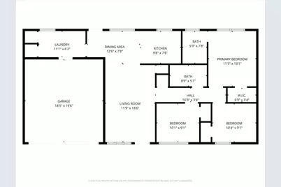 210 Morene Avenue, Waxahachie, TX 75165 - Photo 30