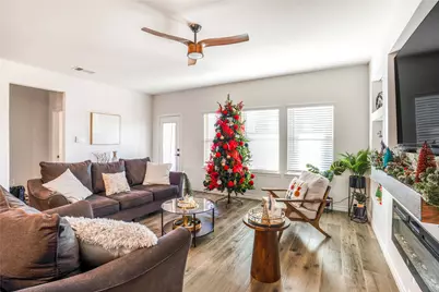 9716 Gooseneck Drive, Aubrey, TX 76227 - Photo 10