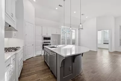 14845 Gentry Drive, Aledo, TX 76008 - Photo 14