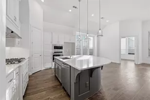 14845 Gentry Dr, Aledo, TX 76008 - Photo 14