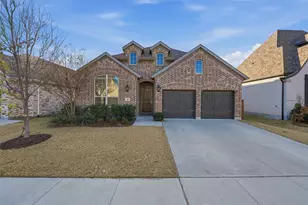 14845 Gentry Dr, Aledo, TX 76008 - Photo 1